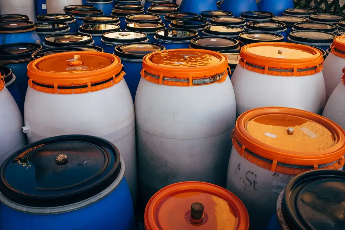 Chemical & Toxic Waste Cleanup in San Diego Country Estates, CA